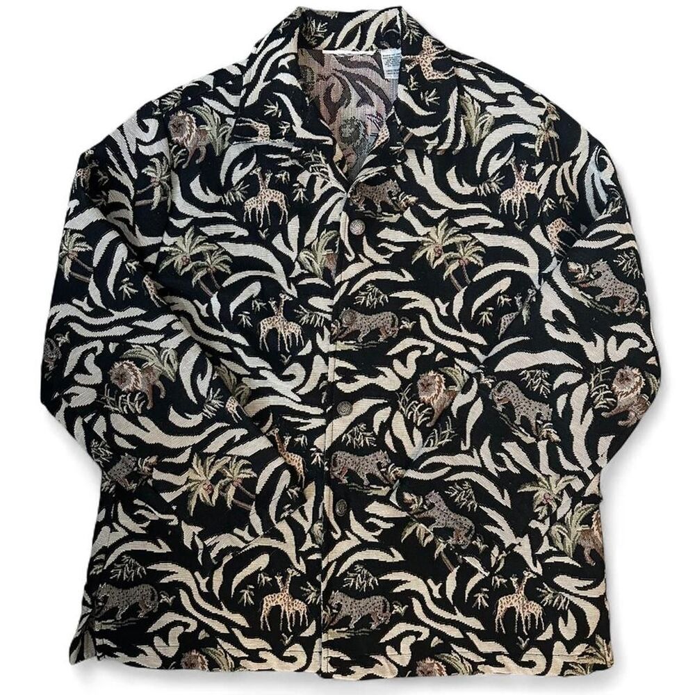 Unbranded Women's multi Jacket